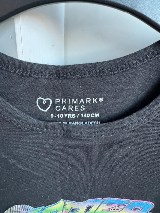 Shirt zonder mouwen 'Primark' maat 140