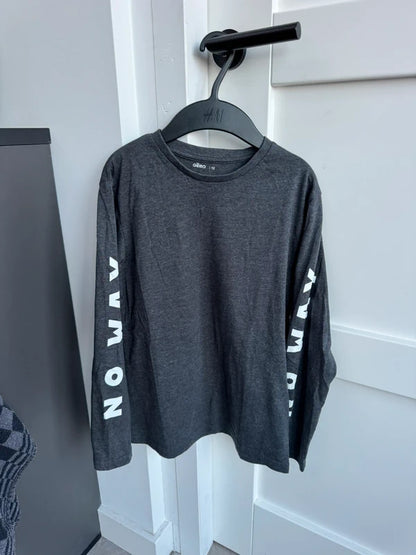 Longsleeve 'Gemo' maat 152