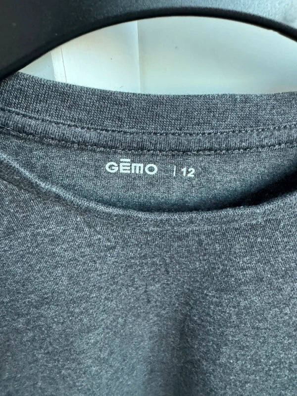 Longsleeve 'Gemo' maat 152