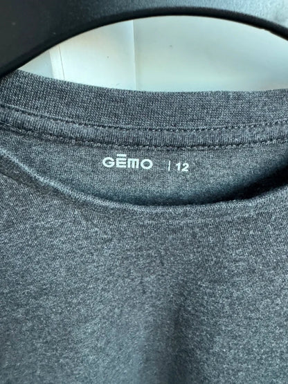 Longsleeve 'Gemo' maat 152