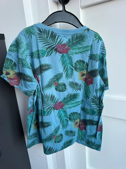 T-shirt 'Knot so bad' maat 164