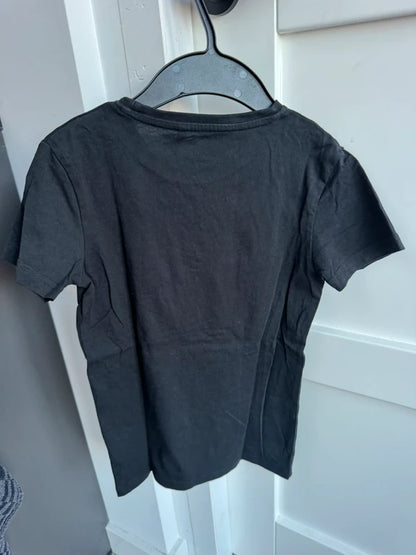 T-shirt 'Essentials organic cotton' maat 146