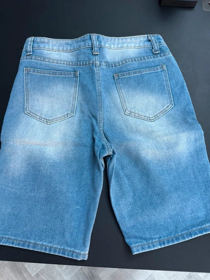 Korte broek 'Shein' maat 146/152 11-12 jaar