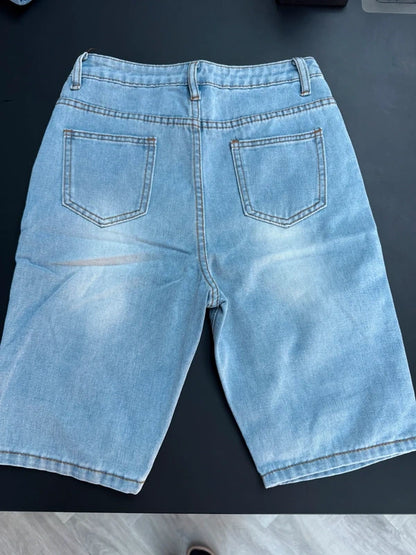 Korte broek 'Shein' maat 146/152 11-12 jaar