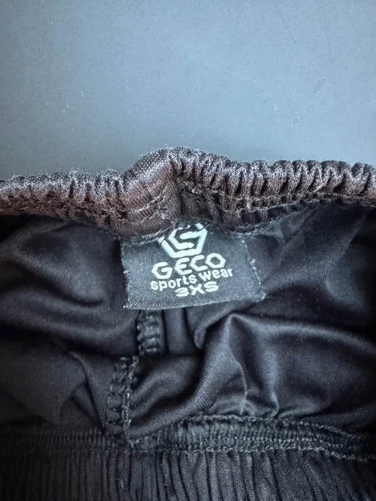 Sportbroekje 'Geco Sportswear'maat 134