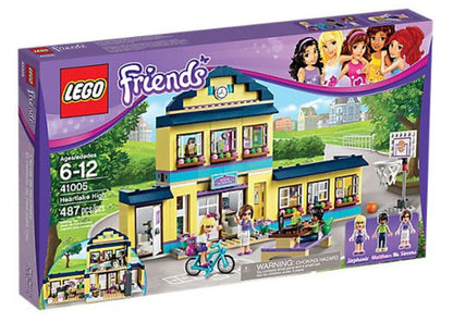 LEGO 41005 - Friends 'Heartlake school'