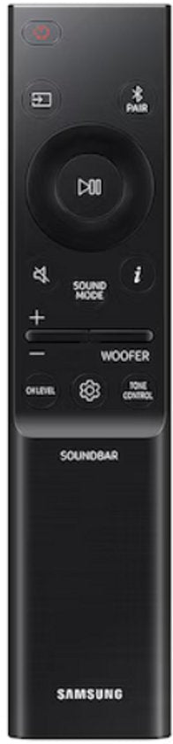 Samsung HW-B400F - Soundbar