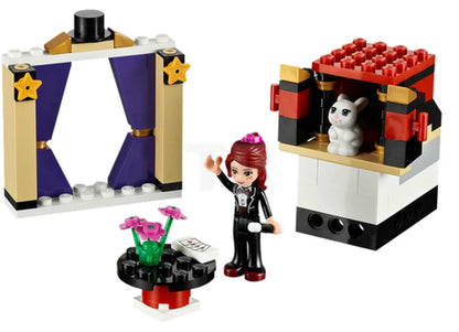 LEGO 41001 - FRIENDS 'Mia's goocheltrucs'