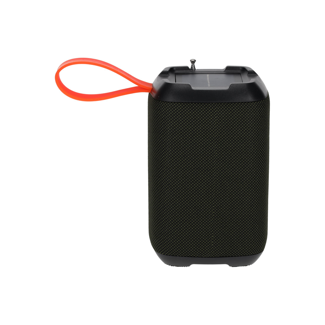 Brainz Solar speaker Nox groen