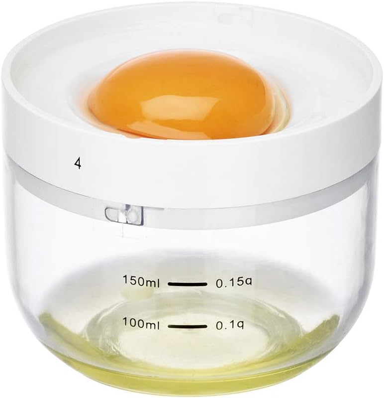 Nutrifresh Prep 6-in-1 multifunctionele kopjes