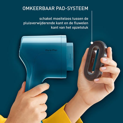 Kledingstomer TEFAL DT2020 Pure POP