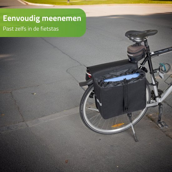 Bo-Camp - Autokoelbox - 12 Liter