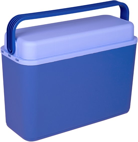Bo-Camp - Autokoelbox - 12 Liter