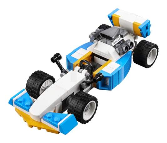 LEGO 31072 - CREATOR 'Extreme motoren'