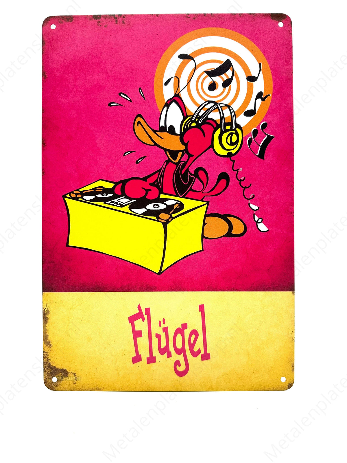 Flugel 2