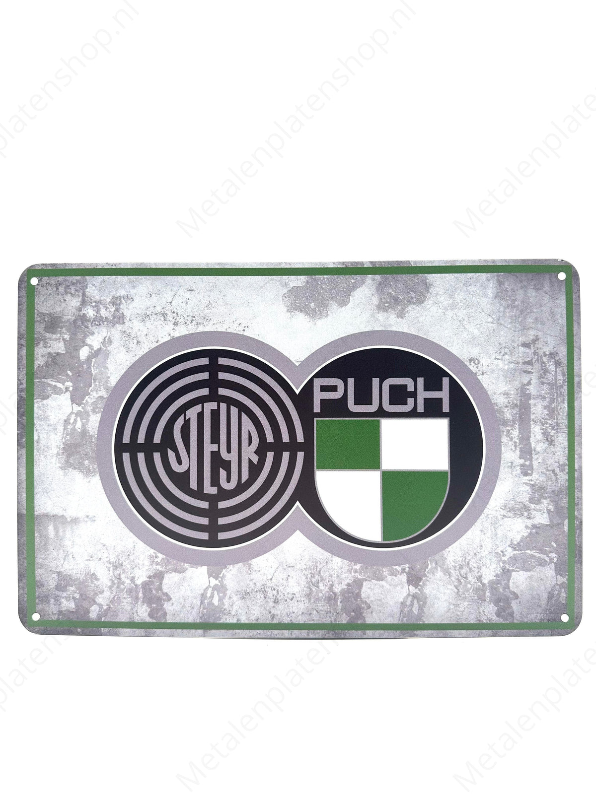 Puch - #1