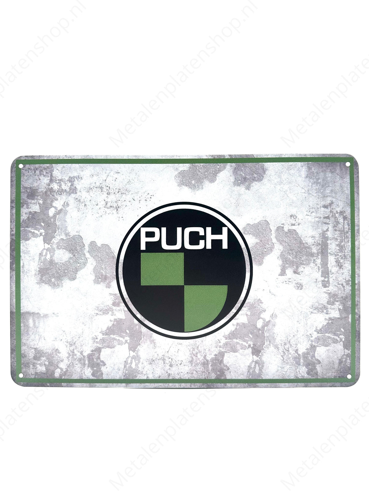 Puch - #2