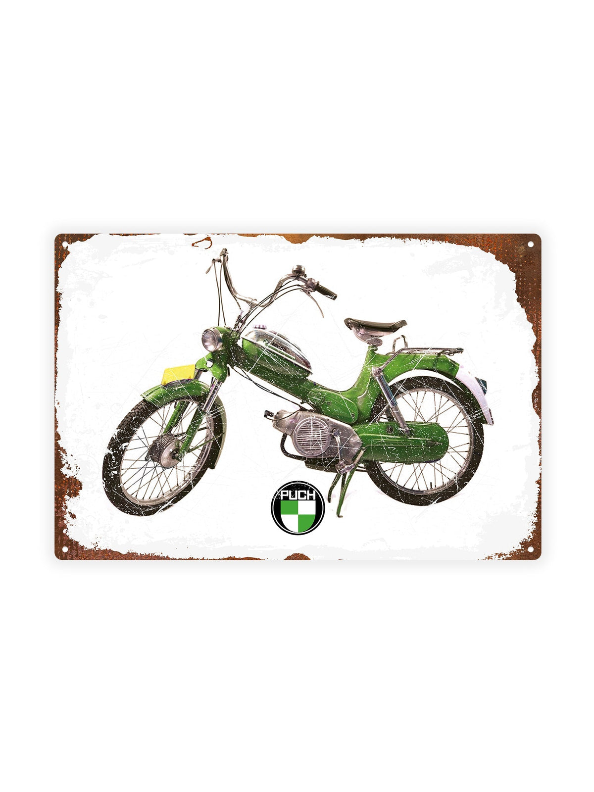 Puch