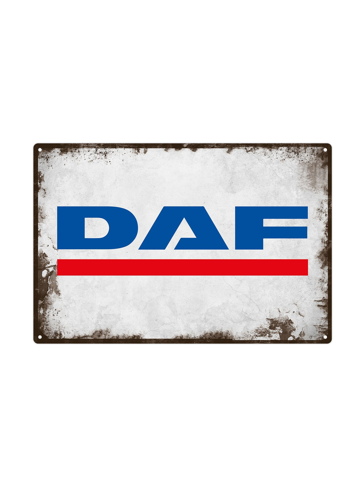 DAF - Verouderd