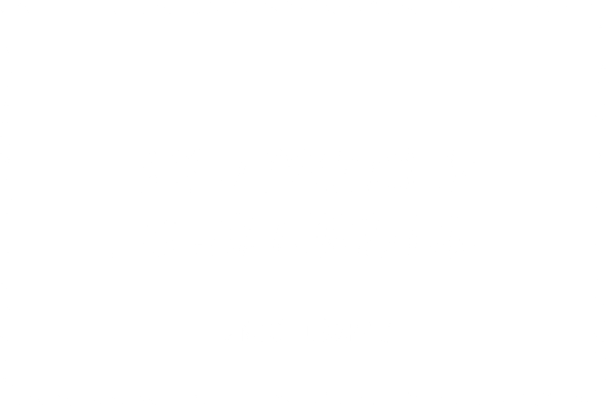 Een kapper die in een scheiding zit - Is Nooit Grappig