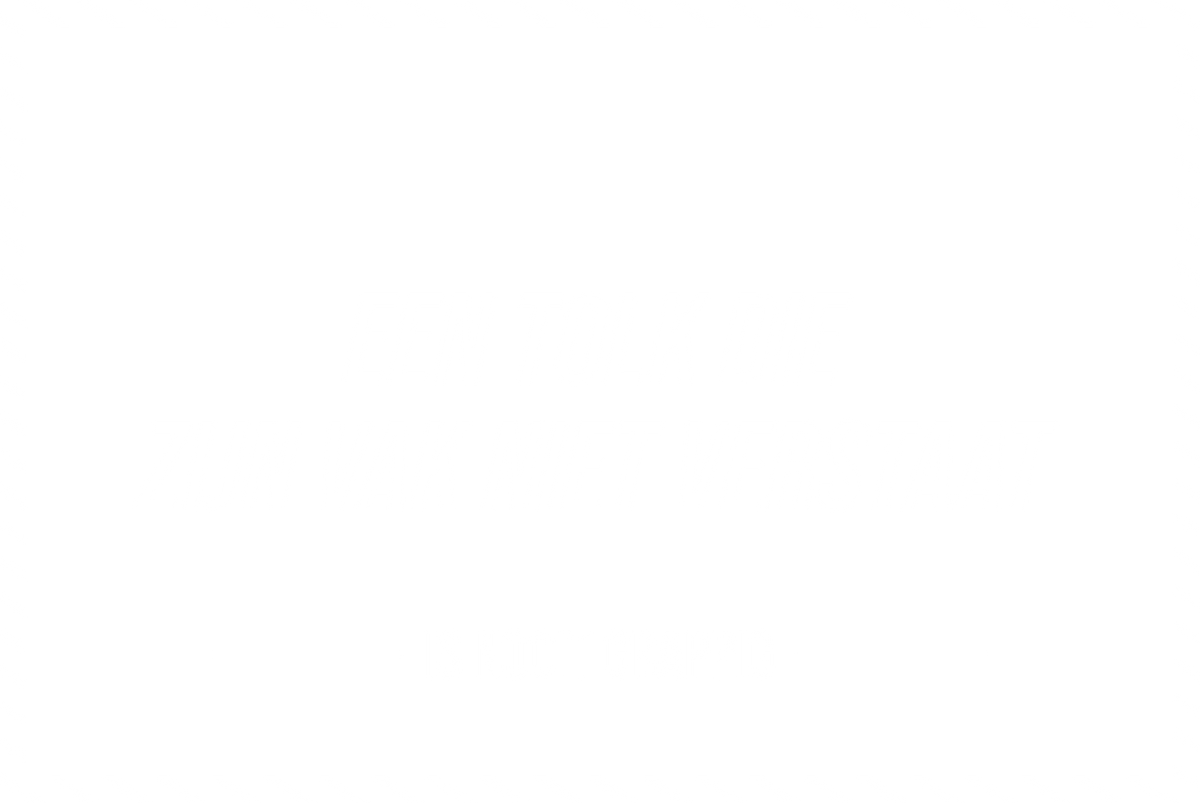 Een tolk die zijn vak niet verstaat - Is Nooit Grappig