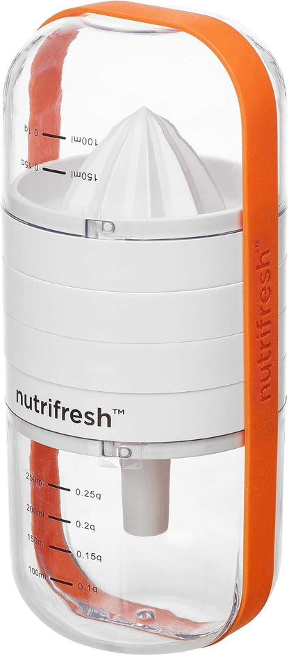 Nutrifresh Prep 6-in-1 multifunctionele kopjes