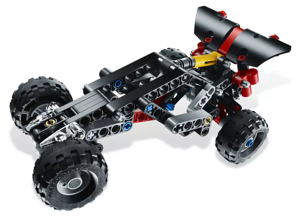 LEGO 8066 - Technic 'Off-roader'