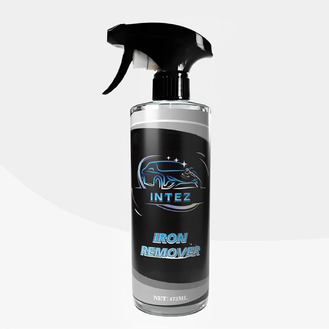 Iron Remover - Velgen reiniger