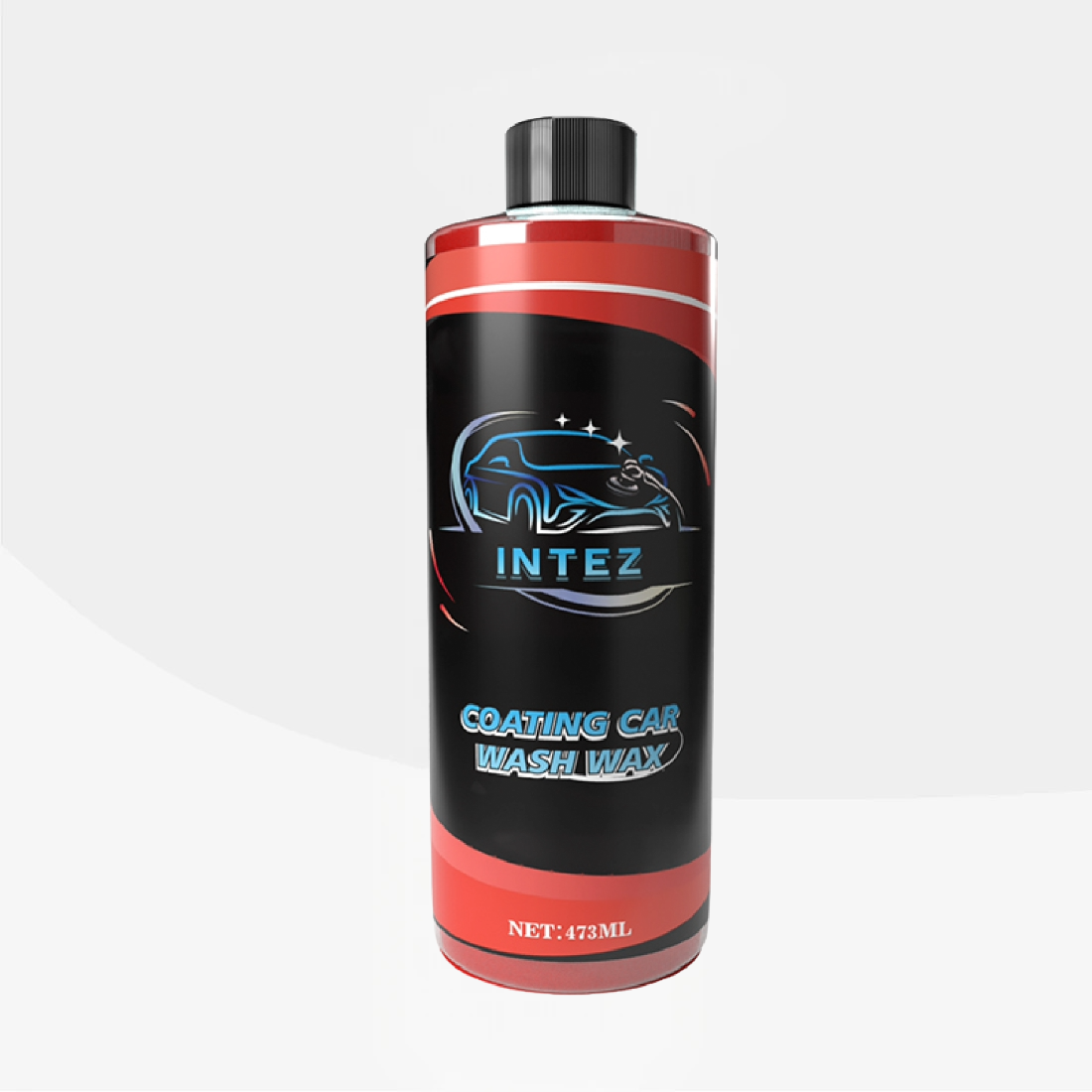 Coating Car Wash Wax - Car Shampoo