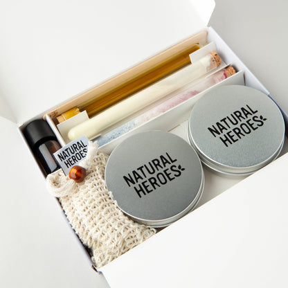 DIY Pakket: Shampoo Bar