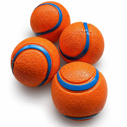 Dental Bounce Bal