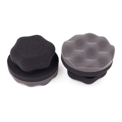 Foam Applicator Tire