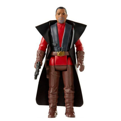 Hasbro - Star Wars Retro Collection - The Mandalorian - Greef Karga (2021)