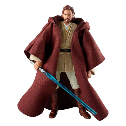 Hasbro - Star Wars VC031 - Attack of the Clones - Obi-Wan Kenobi (Specialty Wave Re-Issue 2022)