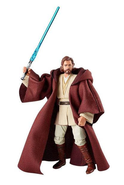 Hasbro - Star Wars VC031 - Attack of the Clones - Obi-Wan Kenobi (Specialty Wave Re-Issue 2022)