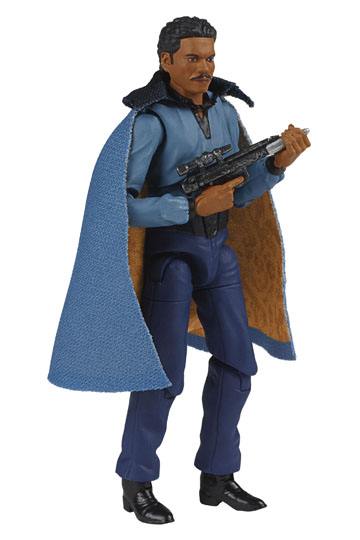 Hasbro - Star Wars VC205 - Empire Strikes Back -  Lando Calrissian (Wave 21 October 2021)