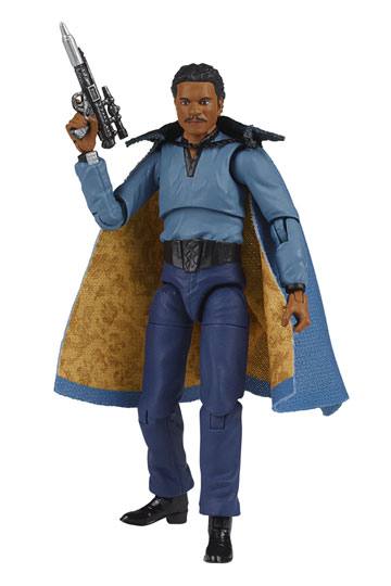 Hasbro - Star Wars VC205 - Empire Strikes Back -  Lando Calrissian (Wave 21 October 2021)