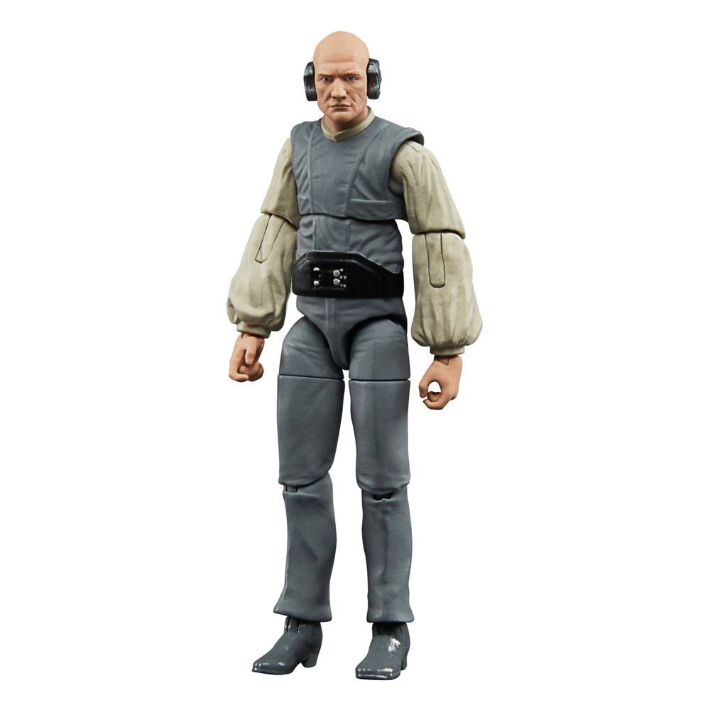 Hasbro - Star Wars VC223 - Empire Strikes Back -  Lobot (December Wave 2021)