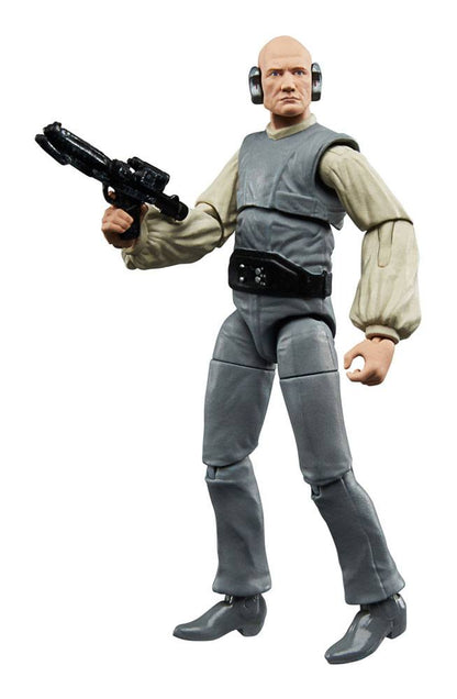 Hasbro - Star Wars VC223 - Empire Strikes Back -  Lobot (December Wave 2021)