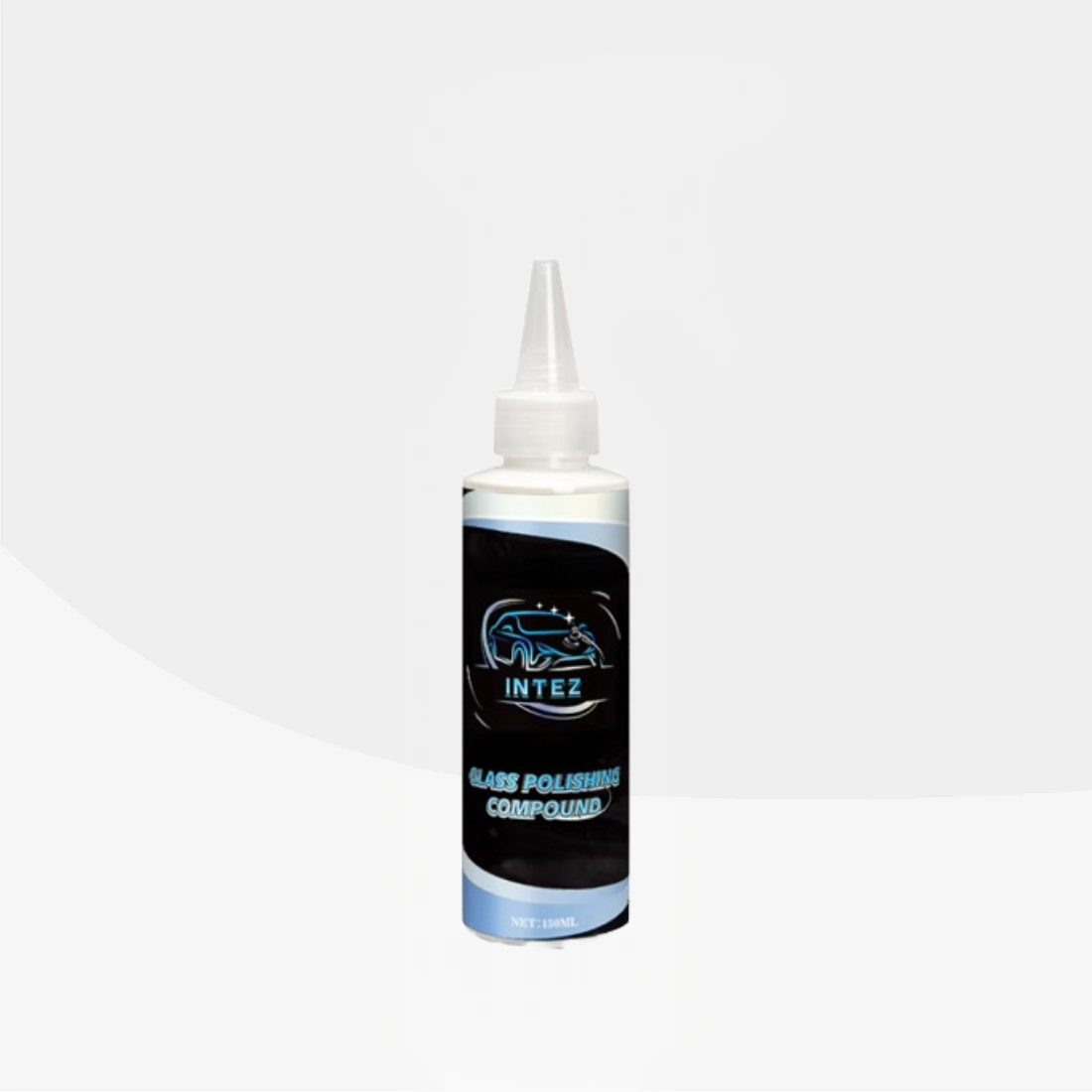 Glass Polishing Compound