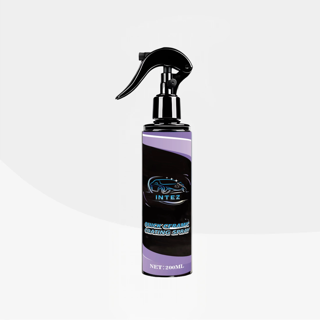Quick Ceramic Coating Spray