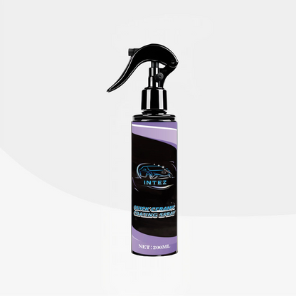 Quick Ceramic Coating Spray