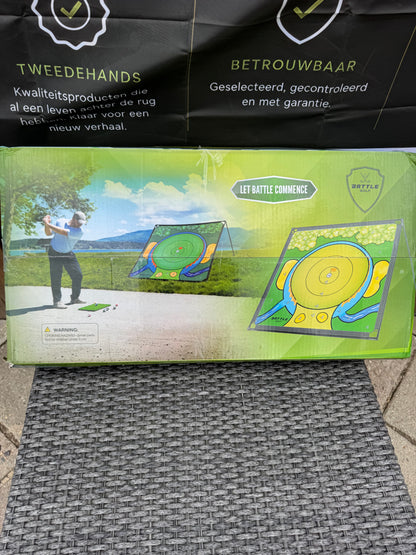 Battle Golf XL