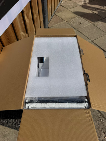 Redkey P7 Handstofzuiger
