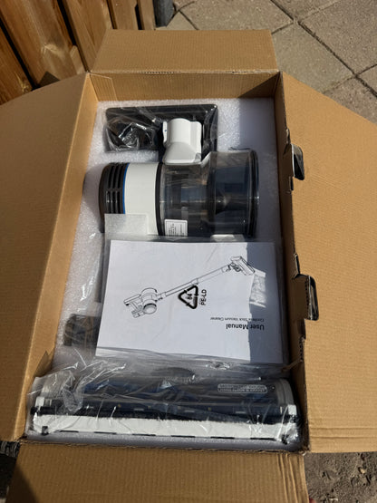 Redkey P7 Handstofzuiger
