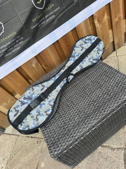 FunTomia Waveboard Original incl. tas (rits kapot) - tot 120kg
