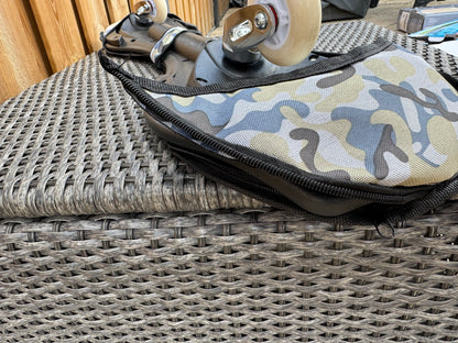 FunTomia Waveboard Original incl. tas (rits kapot) - tot 120kg