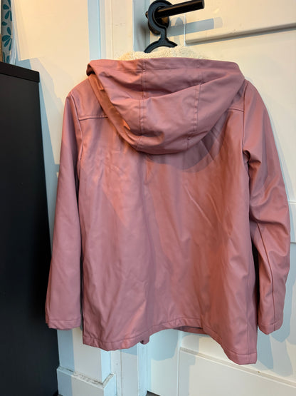 Regenjas 'Hema' maat 146-152