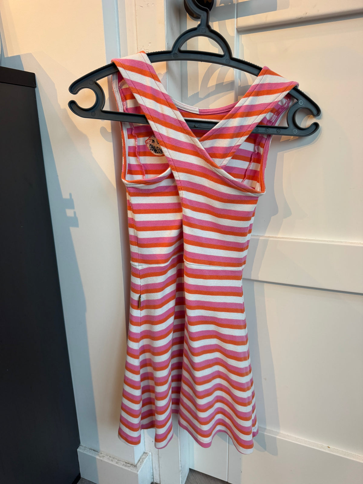 Jurk 'Vingino' maat 140