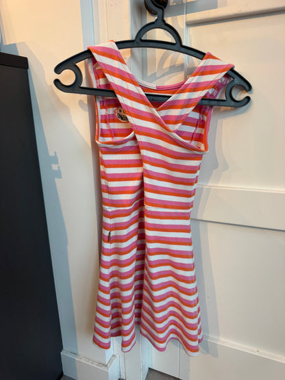 Jurk 'Vingino' maat 140